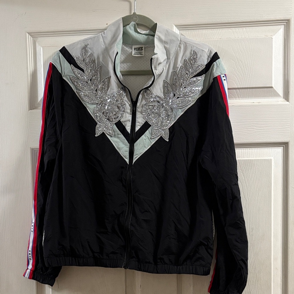 PINK Victoria's Secret PINK Jacket